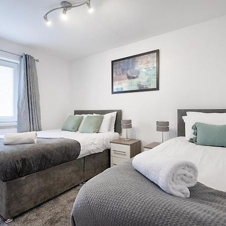Private Parking, Garden, Close To Beach! Swansea Esterno foto