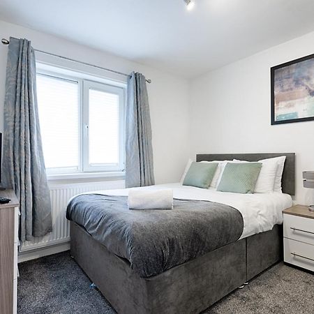 Private Parking, Garden, Close To Beach! Swansea Esterno foto