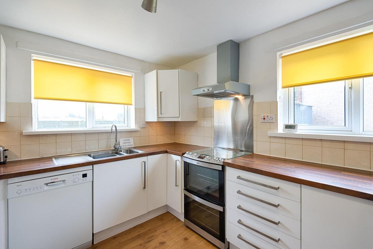 Private Parking, Garden, Close To Beach! Swansea Esterno foto