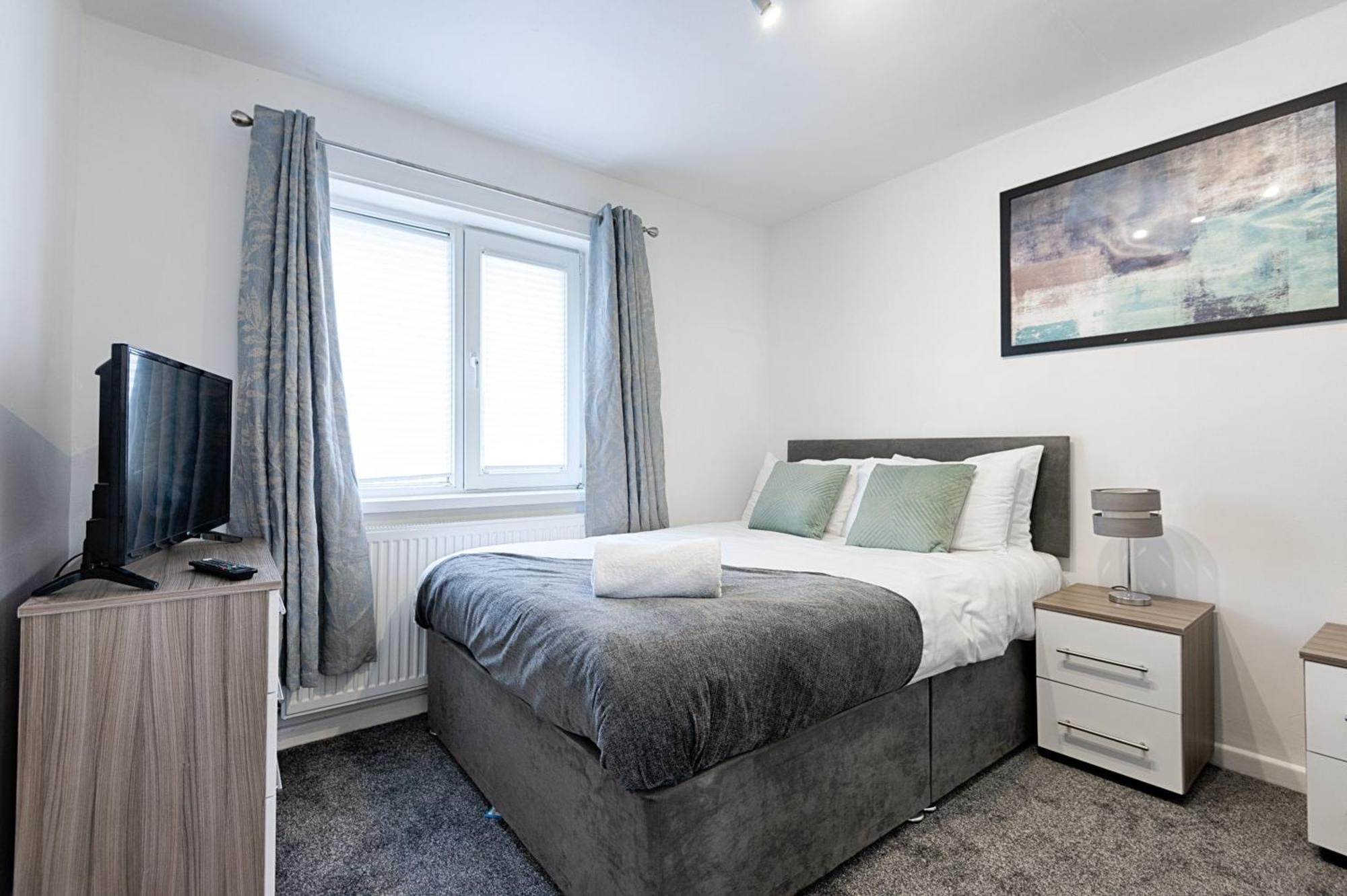 Private Parking, Garden, Close To Beach! Swansea Esterno foto
