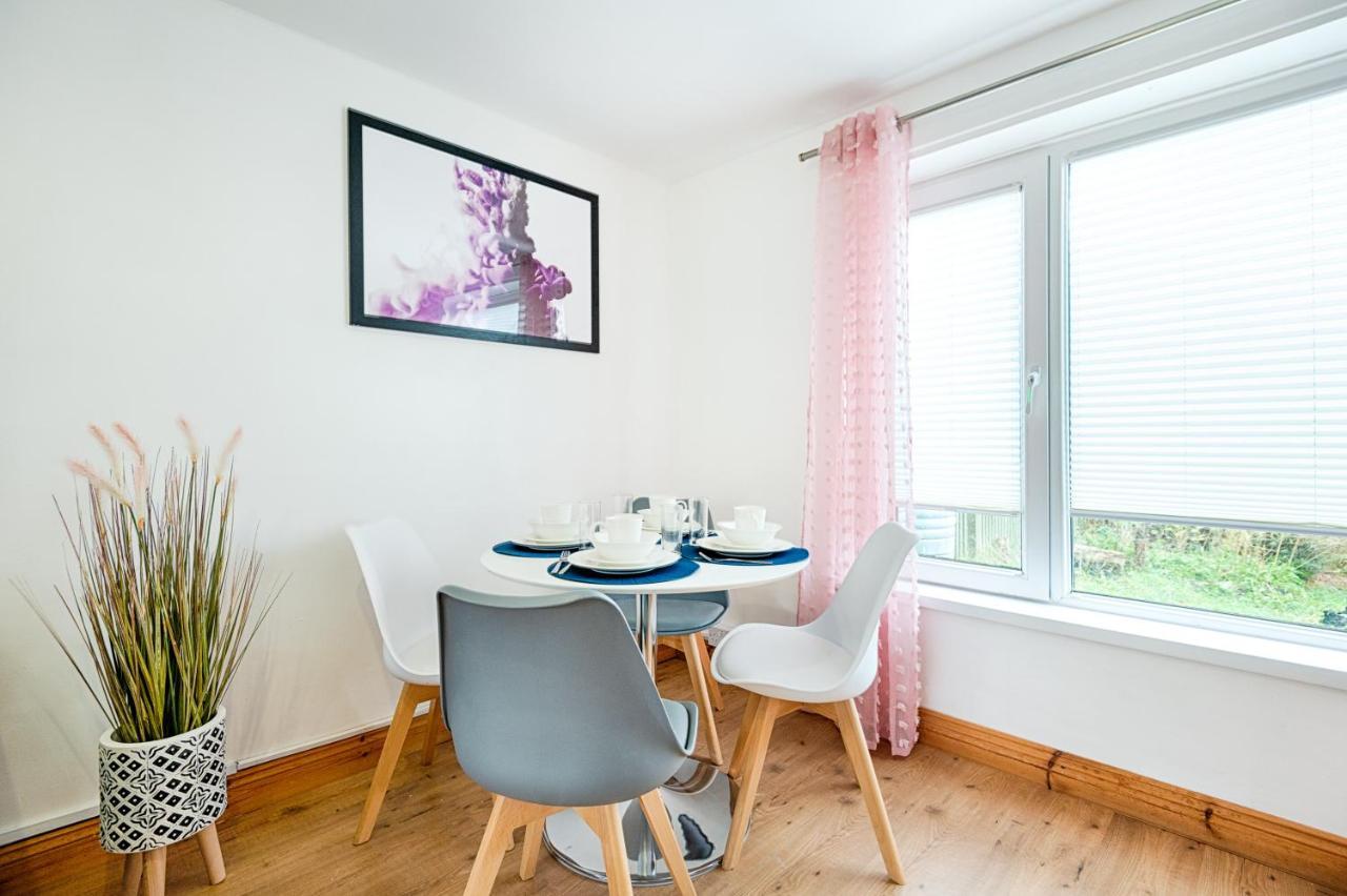 Private Parking, Garden, Close To Beach! Swansea Esterno foto